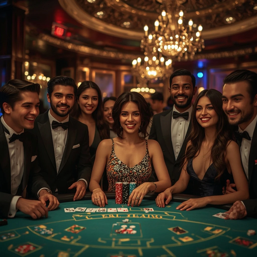 blackjack au casino CryptoLeo Casino