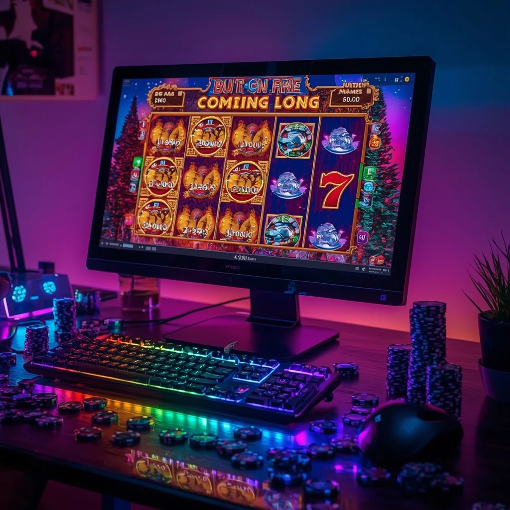 Microgaming CRYPTOLEO CASINO