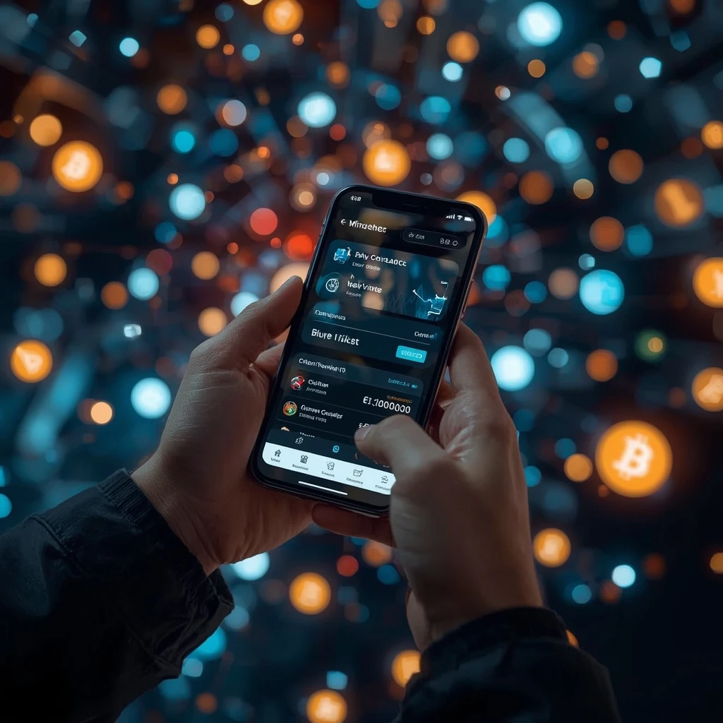 portefeuille électronique CRYPTOLEO CASINO