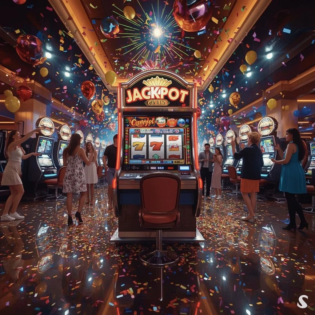 Les jackpots fixes CRYPTOLEO CASINO
