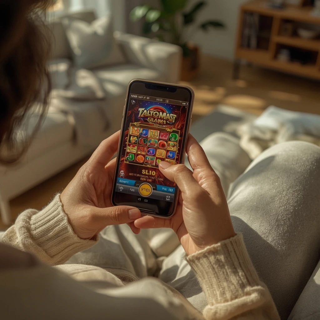 machines à sous sur mobile CRYPTOLEO CASINO