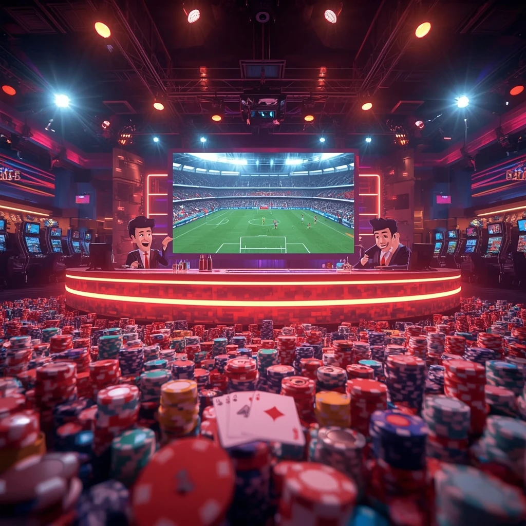 Paris au casino sur le football CRYPTOLEO CASINO