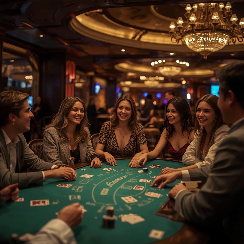 Double Bonus Poker CRYPTOLEO CASINO